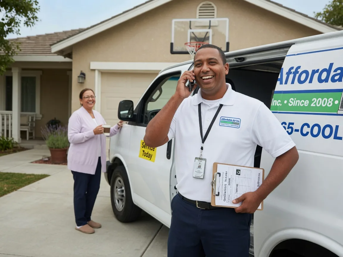 Central Ac Repair Wilson, WY FAQs